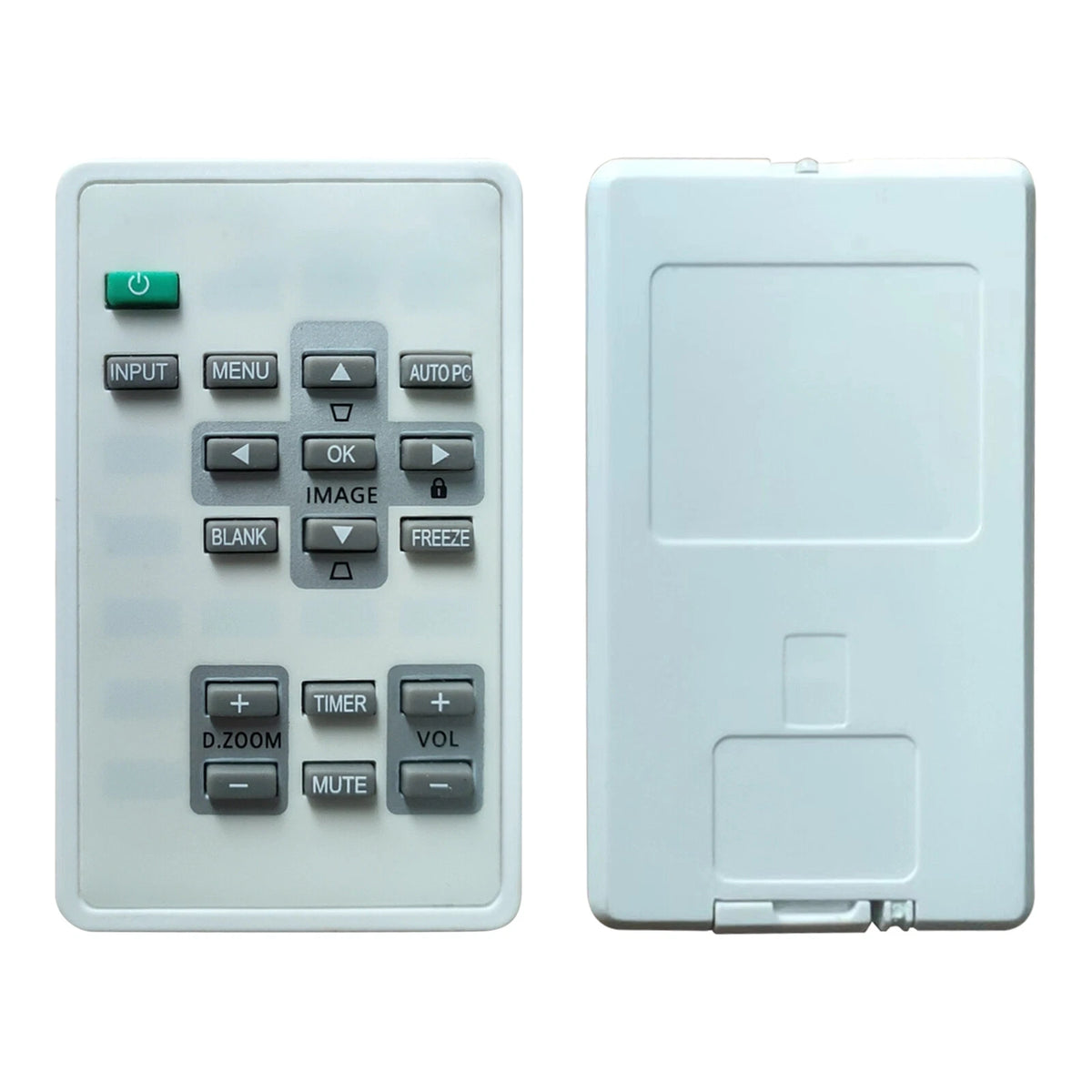 LV-RC08 Replacement Remote Control For Canon Projector