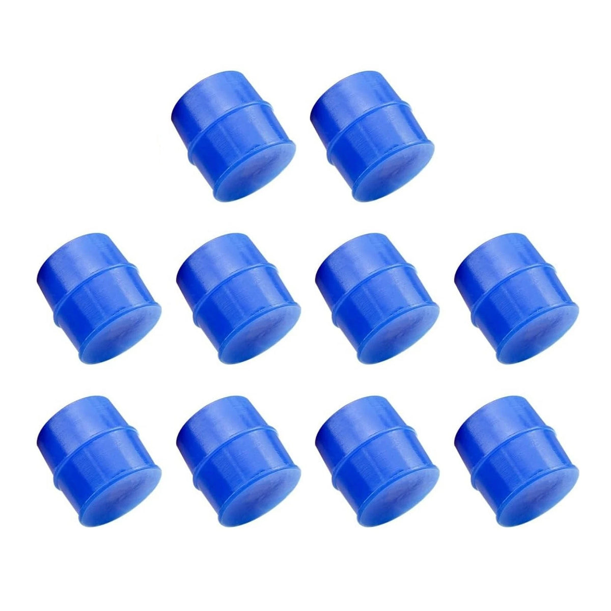 10 Pack 759-3764 Lawn Mower Drive Barrels For Cub Cadet Model 2185 2186 2206
