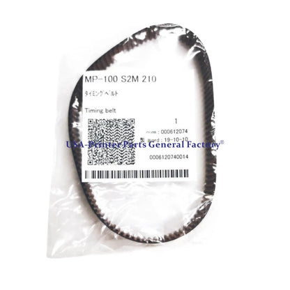 Mimaki JV300/JV33/JV150/JV3/JV5/JV400 Timing Belt MP-100 S2M 210