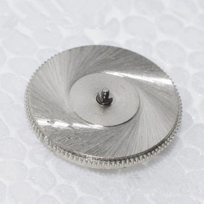 Watch Movement Complete Spring Barrel with Mainspring 180/1 For ETA 2892 2892A2