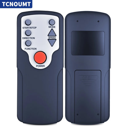 Replacement Remote Control for Under Desk Elliptical Machine