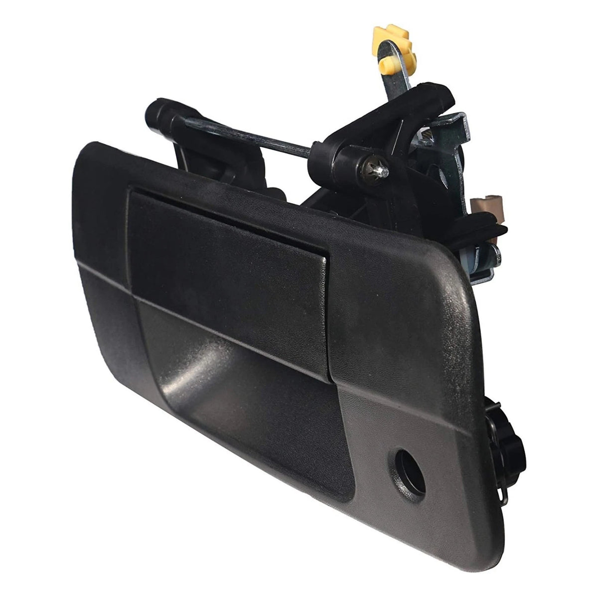 Tailgate Latch Handle Replacement Part For Toyota Tundra 2007-2013 69090-0C040