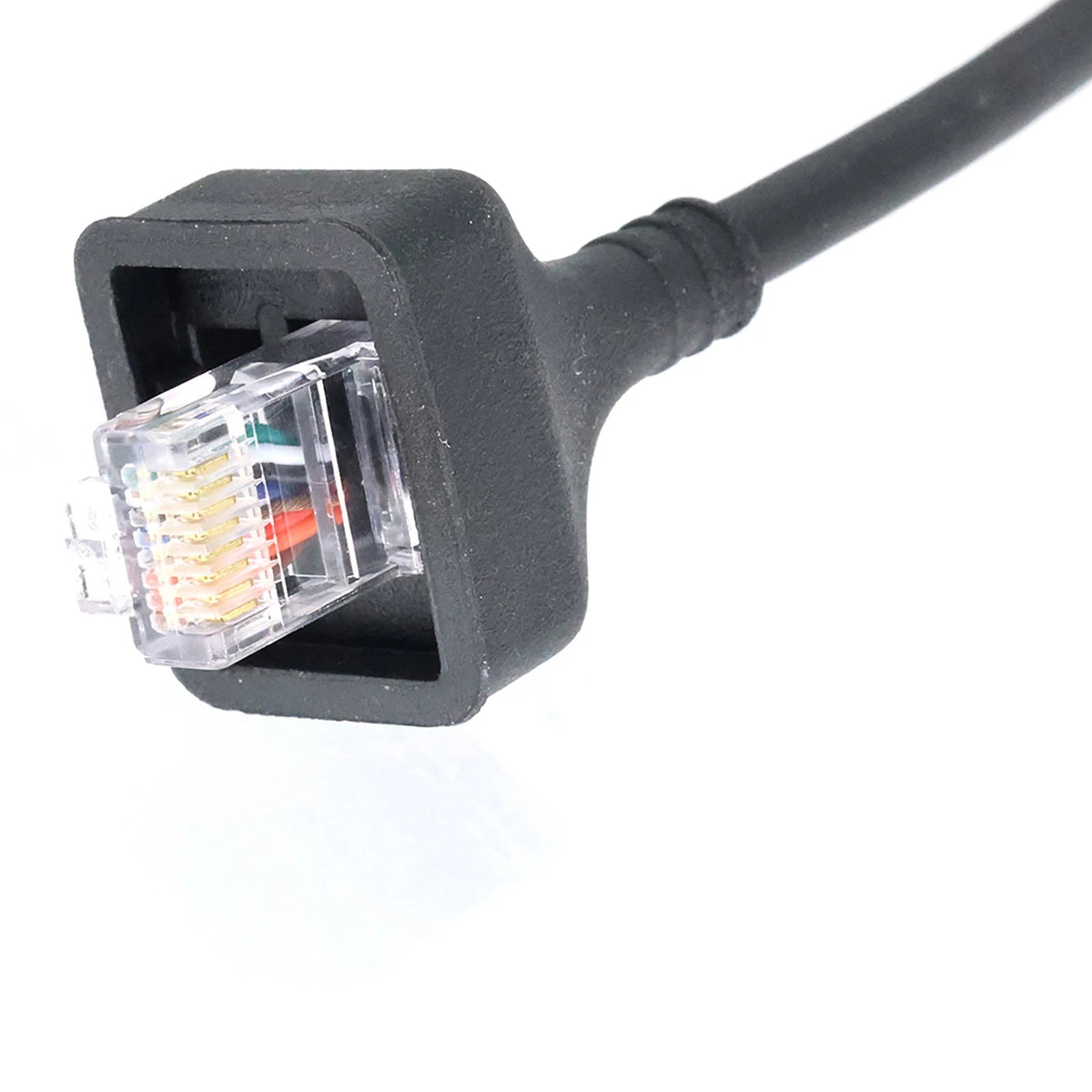 For TK-690 TK-790 TK-890 TK-5710Radio Accessories Speaker Microphone Replacement