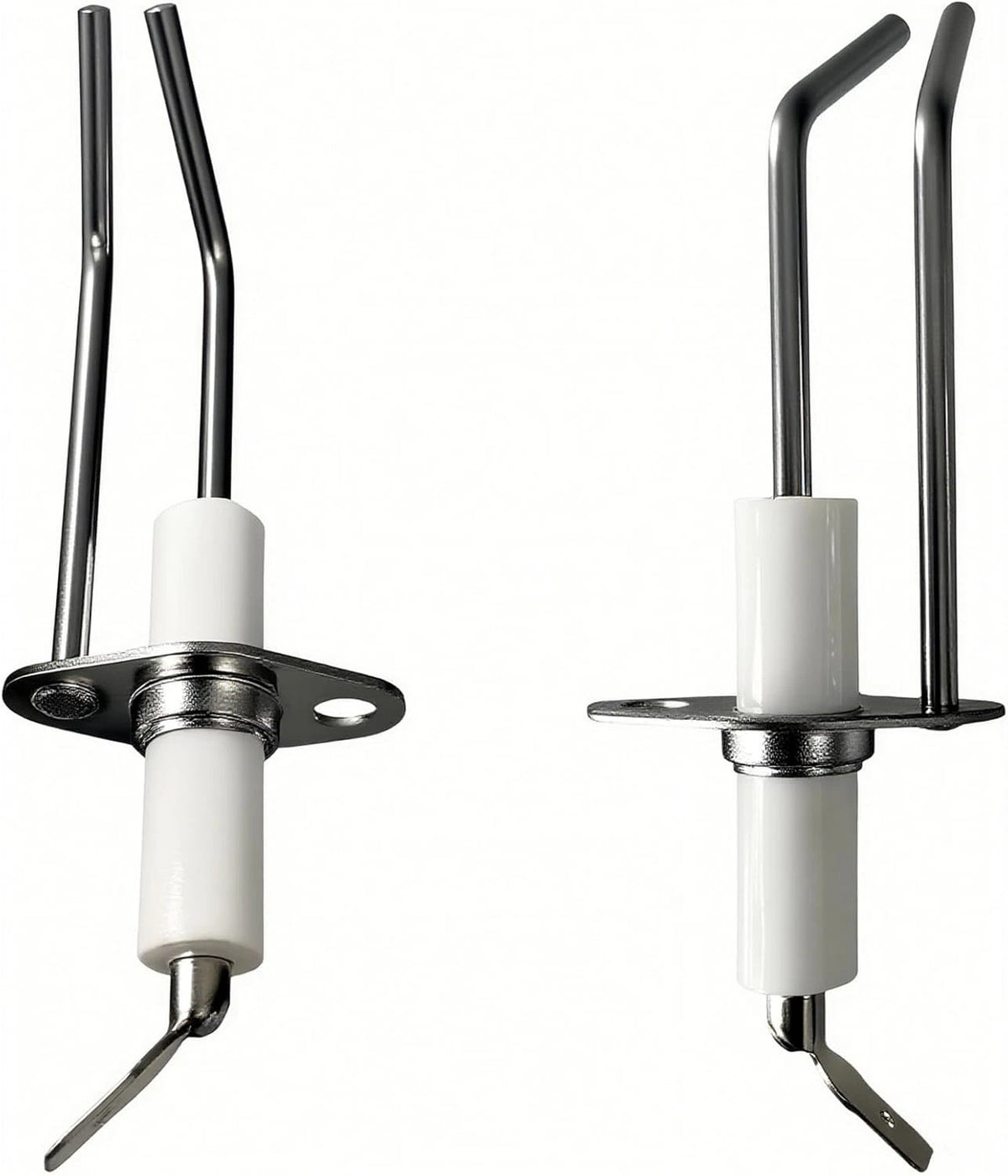 MCAMPAS RV Water Heater Electrode Spark Igniter, 232258 Dual Probe...