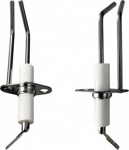 MCAMPAS RV Water Heater Electrode Spark Igniter, 232258 Dual Probe...