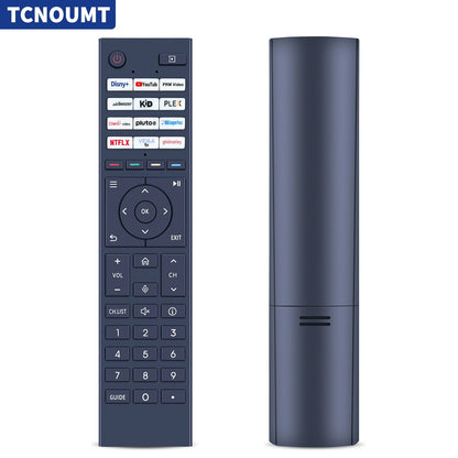 Replacement Remote Control For Toshiba Smart TV CT-95082 without Voice