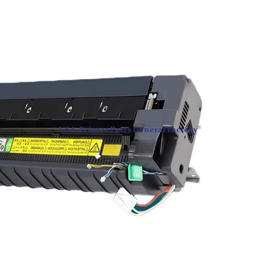 Excellent Fuser Assembly Fit For Konica Minolta Bizhub C287 C367 Copiers 110V