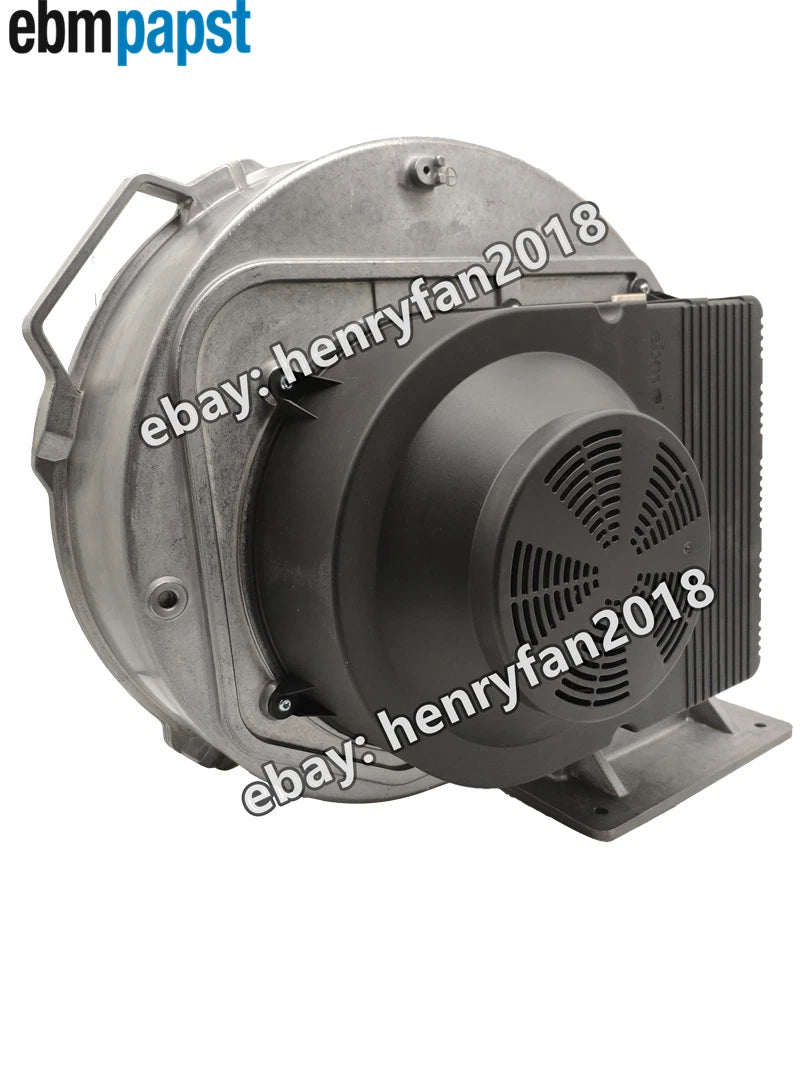 Ebmpapst Fan G3G250-GN17-01 Centrifugal Fan 230VAC 1150W Gas Boiler Cooling Fan