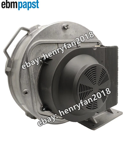 Ebmpapst Fan G3G250-GN17-01 Centrifugal Fan 230VAC 1150W Gas Boiler Cooling Fan