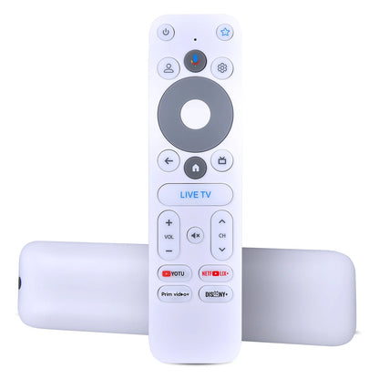 Voice Replacement Remote Control For THOMSON Google TV Go Cast 150