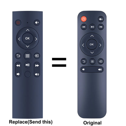 Remote Control For Vankyo Performance V700 V700W V600 V620 V630 M18 Projector
