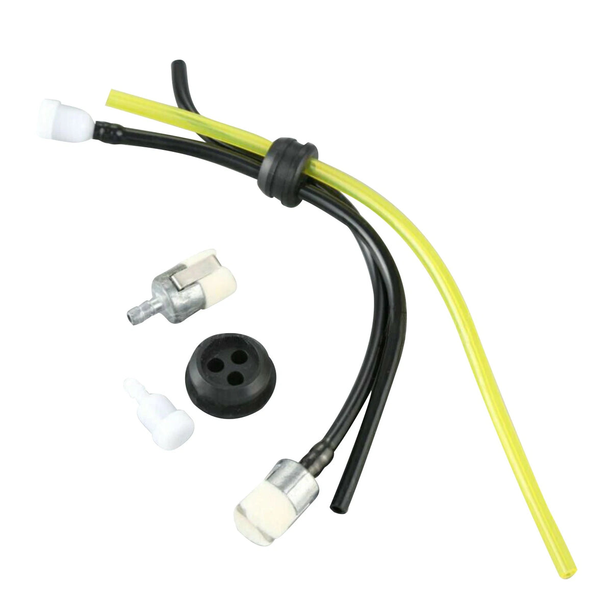 Trimmer Brushcutter Fuel Line Filter Vent For ECHO SRM V13700003 13211546730