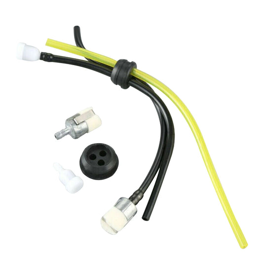 Trimmer Brushcutter Fuel Line Filter Vent For ECHO SRM V13700003 13211546730