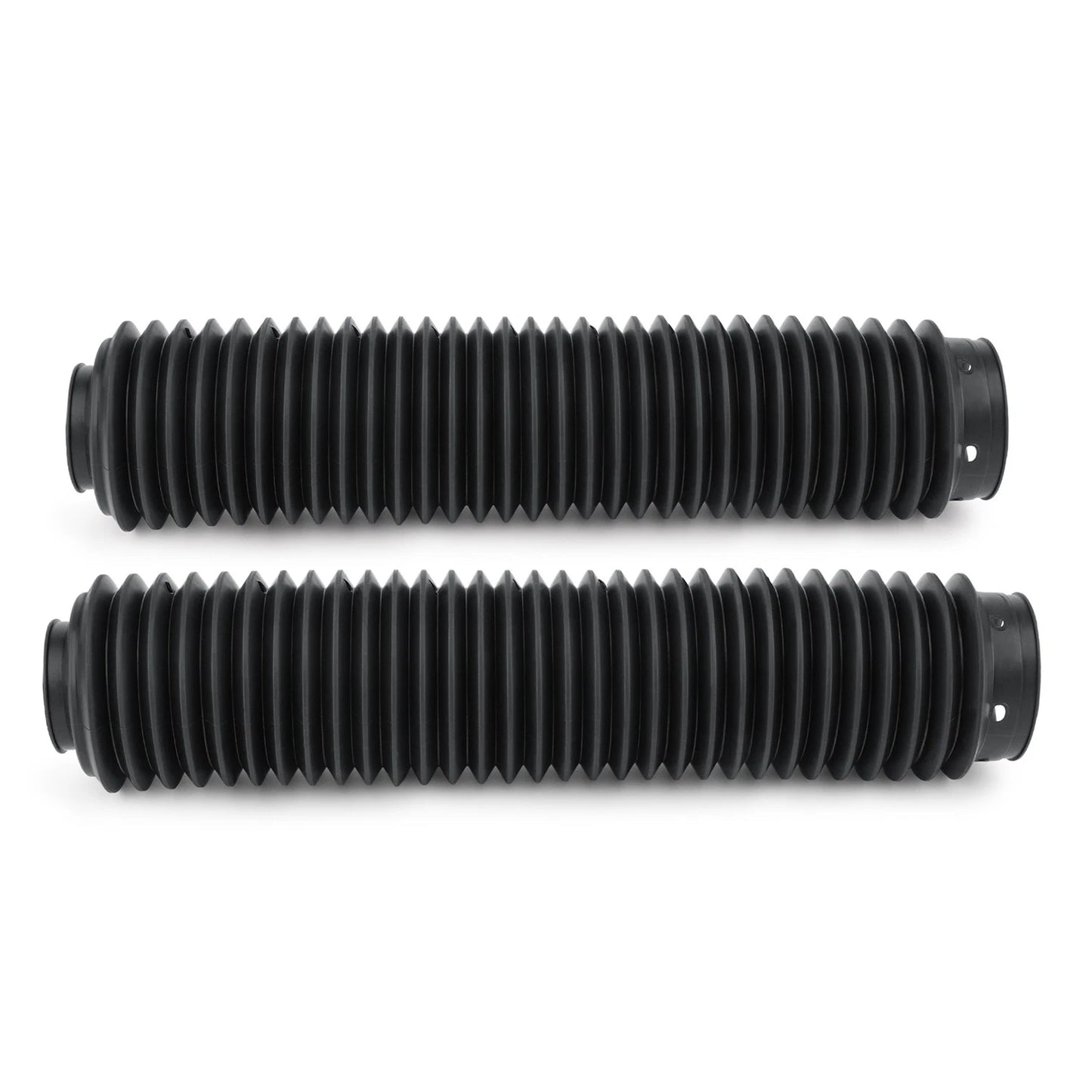 Front Fork Dust Boots 51611-MN1-671ZD for 1997-2004 XR400R,1997-2000 XR600R