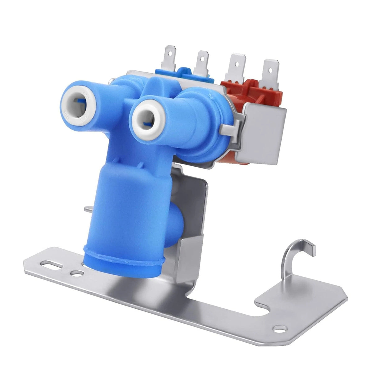 WR57X33326 1 x Water Inlet Valve Rust Resistance for Hotpoint Refrigerator
