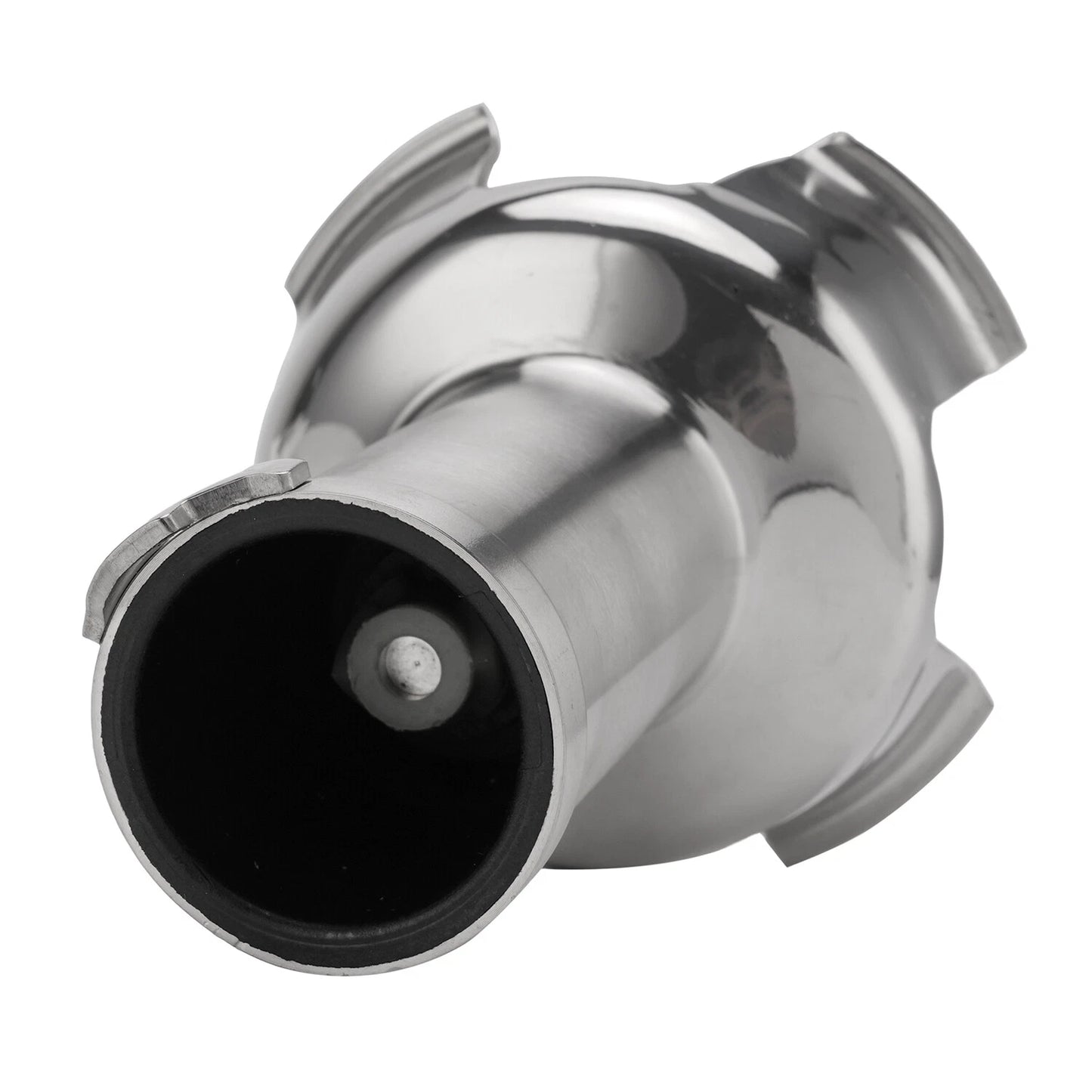 Robot Coupe 39335 Stainless Steel MP350 MP450 Bell Cover w/ blade