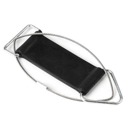 FOR HONDA FUEL TANK RUBBER STRAP CR125R CR250R/X CRF450R TRX450R TRX450