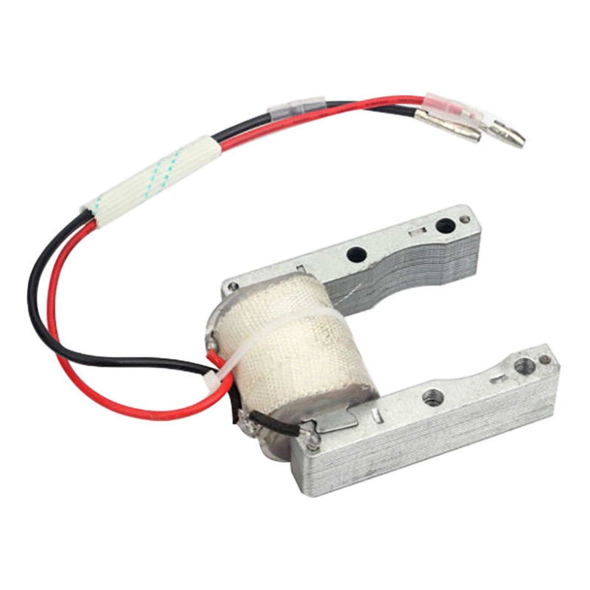 CDI Magneto Ignition Coil W/ Wire For 50-80cc 2-Stroke Engine Motorcycle Parts