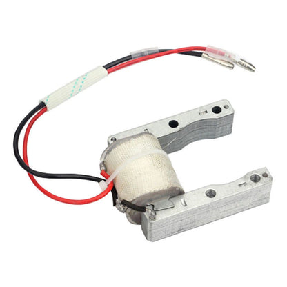 CDI Magneto Ignition Coil W/ Wire For 50-80cc 2-Stroke Engine Motorcycle Parts