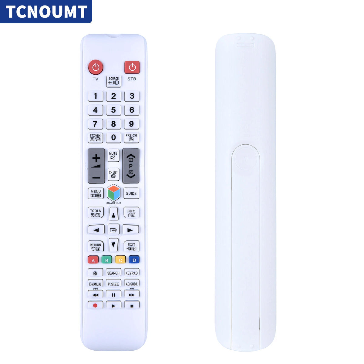 BN59-01178C Remote Control For Samsung LED TV UE22H5610 UE22H5610AK/XXU