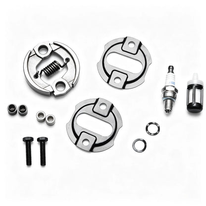 4149-160-2000 Clutch Repair Kit For Stihl FS89 FS94 HT133 FC111 Includes Parts