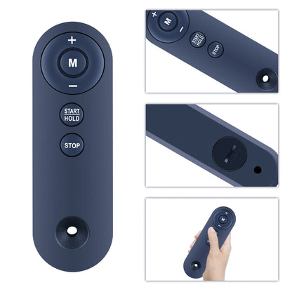 Remote Control For Abonow 3000W 3870W/AIRHOT 3807/TREAFLOW 3100W 3821W Treadmill