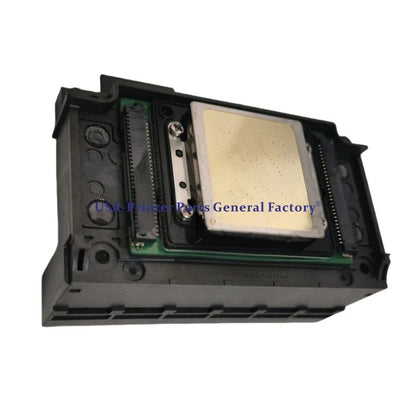Printer Print Head FA09231 Fit For Epson EcoTank L18058 L8185 L8180 ET-8550