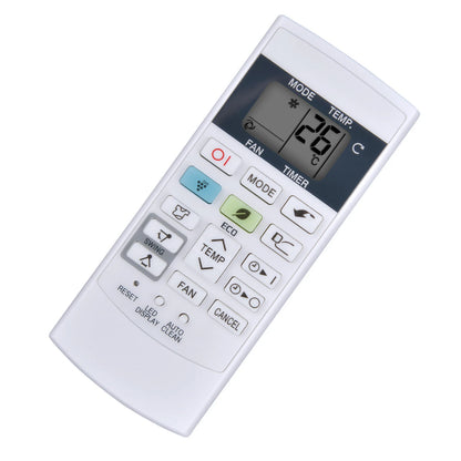 Replacement Remote Control For Sharp Air Conditioner CRMC-A876JBEZ