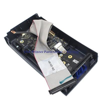 705-630S-001 Front Control Panel For Intermec PM43C Thermal Printer