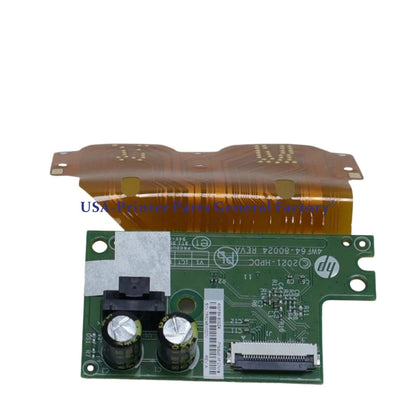 PCA-CARRIAGE For HP Smart Tank 670 750 798 678 720 all-in-1PCSmachine parts A4