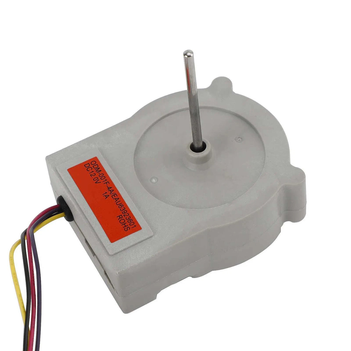 46mm Refrigerator Evaporator Condenser Fan Motor Assembly EAU63923601