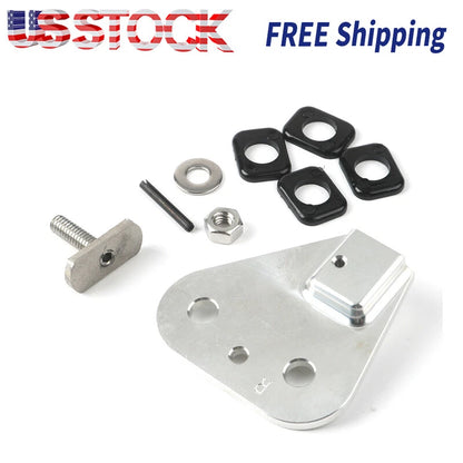 Power Seat for 1997-2004 C5 Corvette Track RH Side of Track Repair Kit