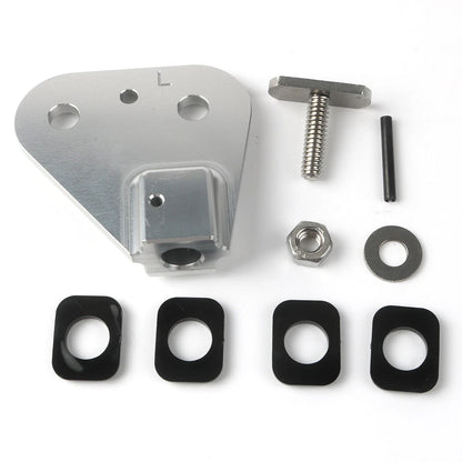 Power Seat Repair Kit for 1997-2004 C5 Corvette Track LH Side of Track