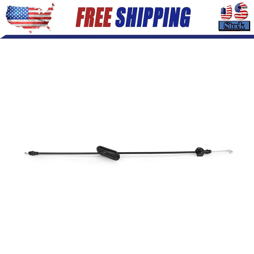Cable Door Latch For IHC HLK2831XC 4056798C92 4056798C93 4056798C94