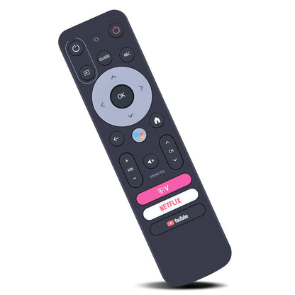 TVision Remote For TVision HUB Google TV Replacement Remote Control