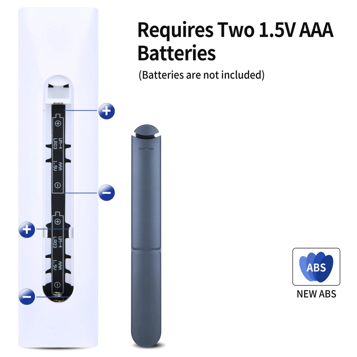 Remote Control For Xgimi Halo Plus（Halo+）Projector with Voice