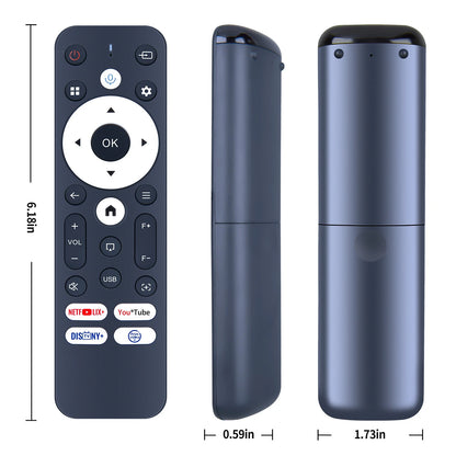 Voice Remote Control For Magcubic L018 4K Projector