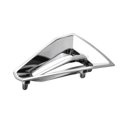 Wheel Chrome Spoke Trim Insert Repair Part For Chevrolet Tahoe 2021-2025