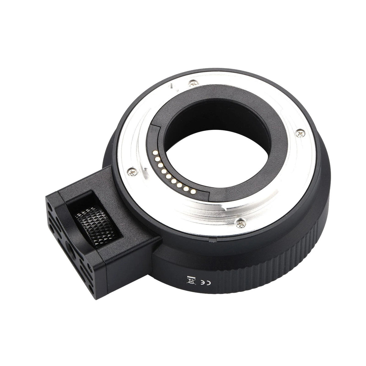 EOS-EOS M Mount Adapter Accessory Auto Focus For Canon EF EF-S To EOS M Camera
