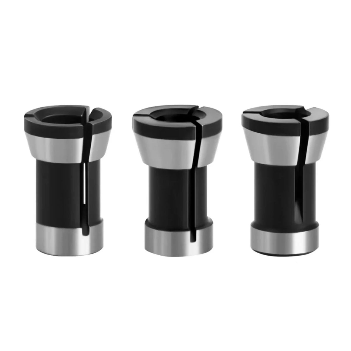 Built for longevity Router Bit Collet Chuck Clamping Adapter for CNC Engraving