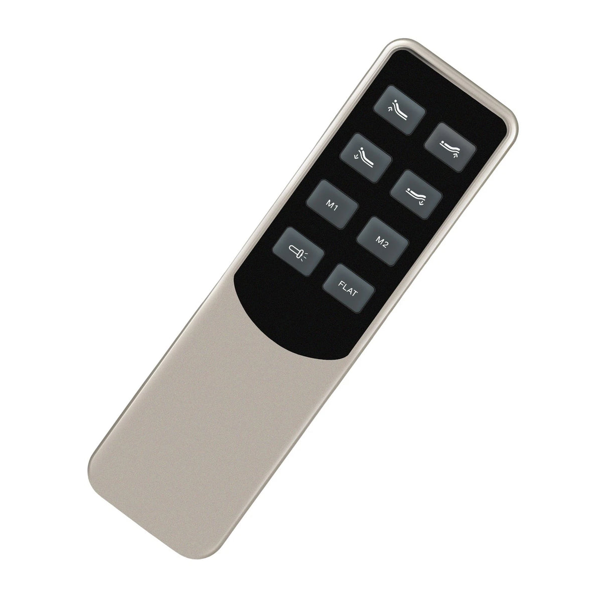 Replacement Remote Control For Mattress Firm 300 Enso Adjustable Bed