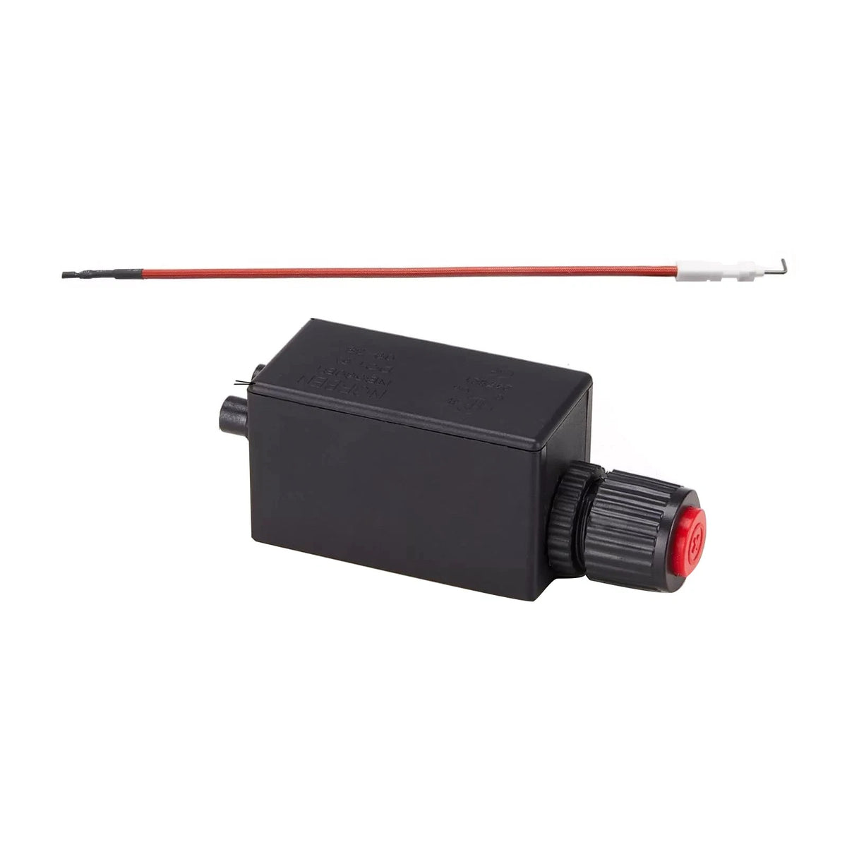 1pc Electronic Igniter with Cable 14.2in/36cm for Outdoor Patio Patio Heater