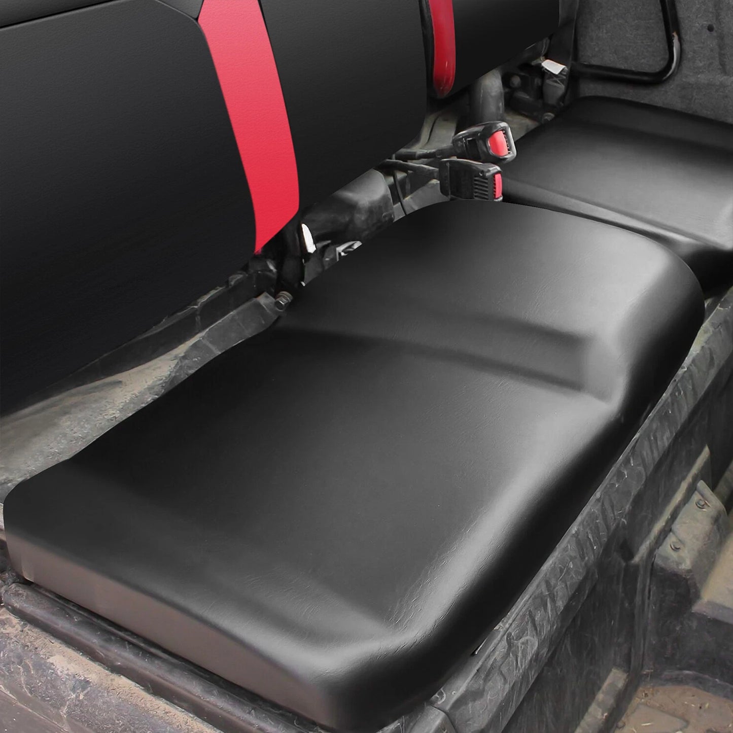 Passenger Seat Bottom 2684965-070 for Polaris RANGER 900 XP 1000 XP 570 XP CREW