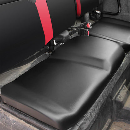 Passenger Seat Bottom 2684965-070 for Polaris RANGER 900 XP 1000 XP 570 XP CREW