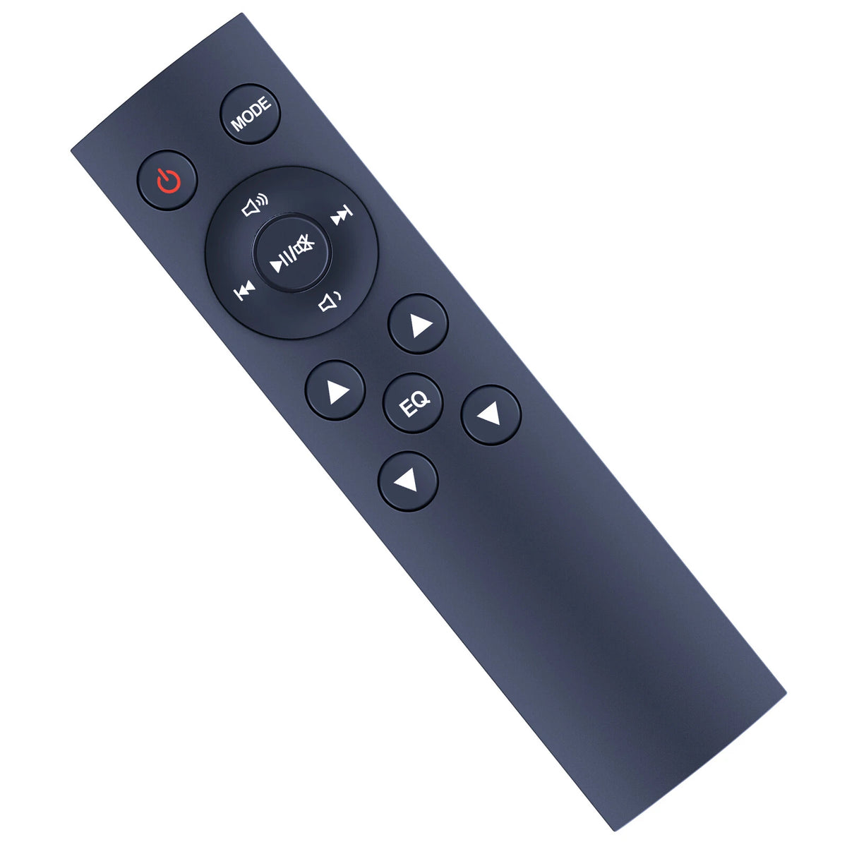 Replacement Remote Control For Majority K2 K2-BAR-BLK BEN-BAR-BLK-2 Soundbar