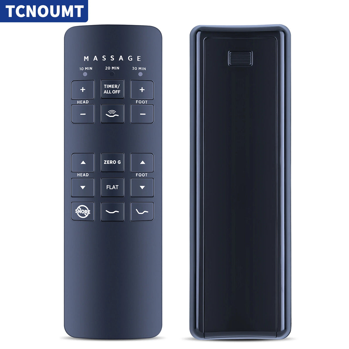 Remote Control For Beautyrest Smart Motion Base 3.0 JLDK.28.01.02 Adjustable Bed