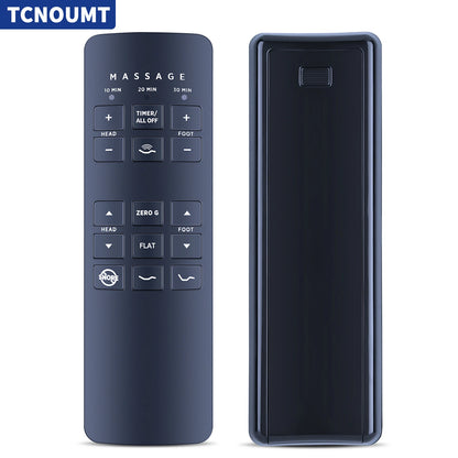 Remote Control For Beautyrest Smart Motion Base 3.0 JLDK.28.01.02 Adjustable Bed