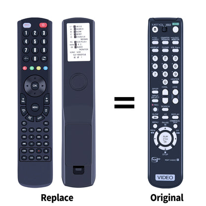 RMT-V402C Remote Control For Sony Video VCR RMT-V266A RMT-V307A RMT-V266B