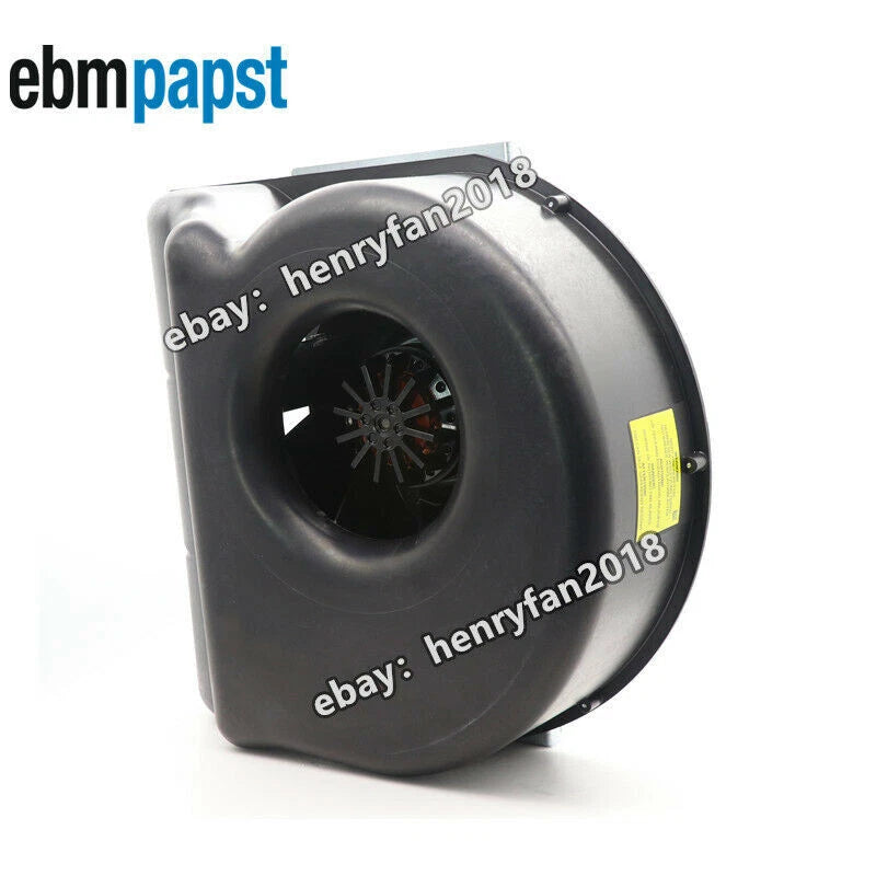 1Pcs Ebmpapst K2E225-AA26-09 Cooling Fan 230VAC 140/192W 50/60Hz Centrifugal Fan