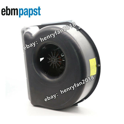 1Pcs Ebmpapst K2E225-AA26-09 Cooling Fan 230VAC 140/192W 50/60Hz Centrifugal Fan